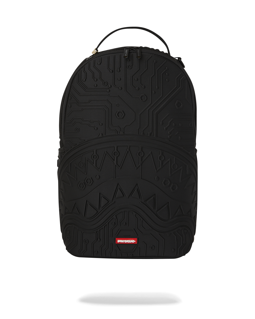 FUTURE FOAM 3D-SHRK BACKPACK
