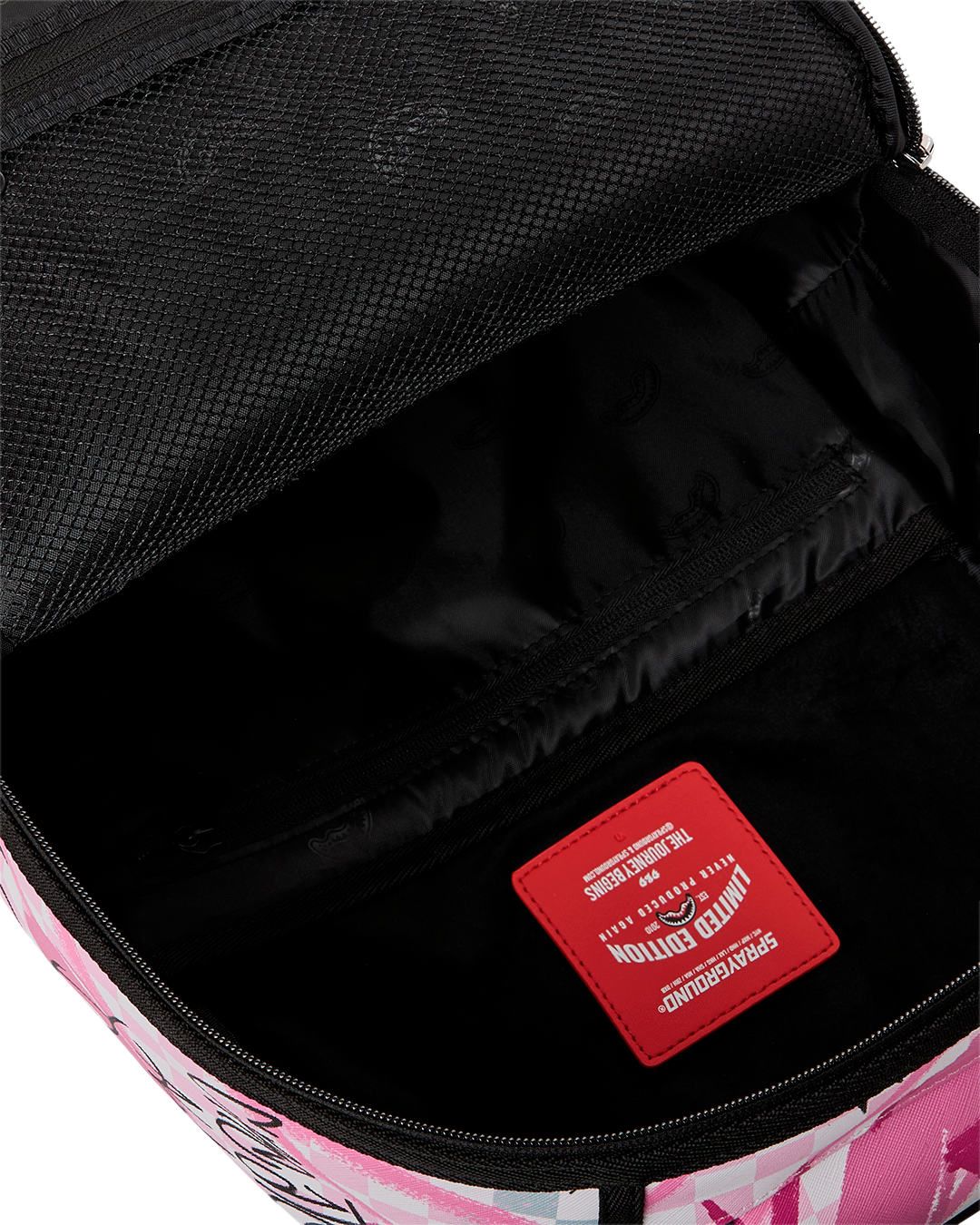 BROKEN HEARTS CLUB BACKPACK