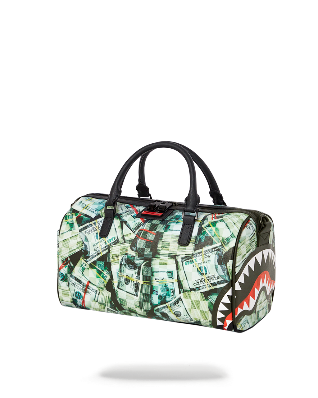 MAMA I MADE IT MINI DUFFLE