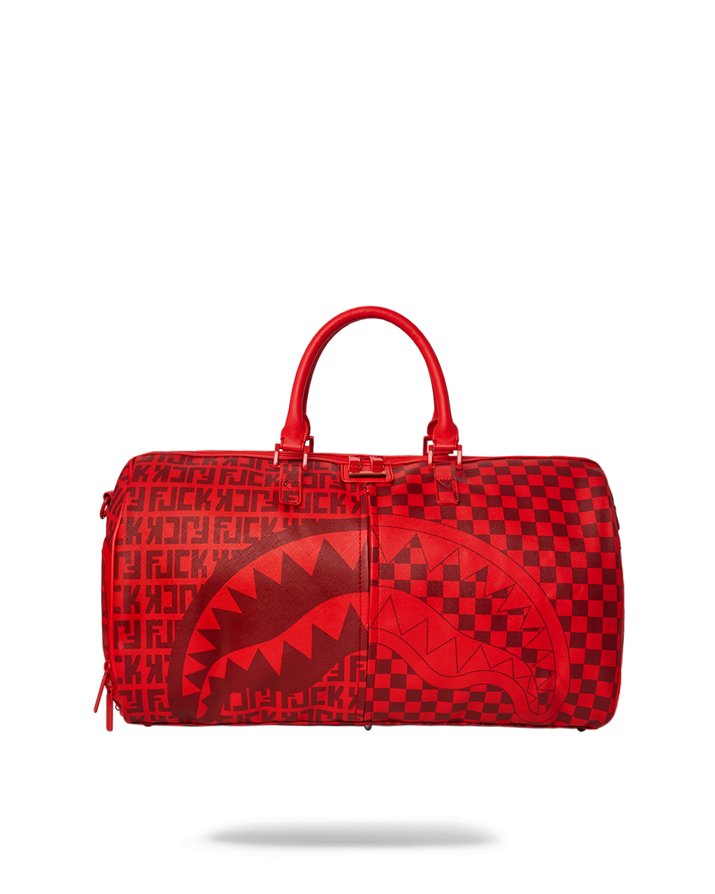 VENI VIDI VICI DUFFLE