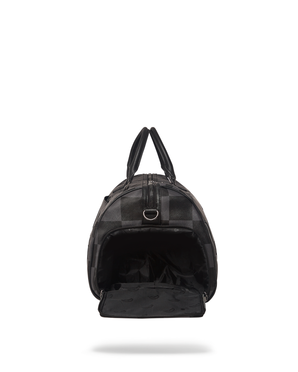 XTC GREY SHARKS IN PARIS DUFFLE