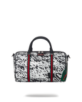 NIGHT NIGHT MINI DUFFLE