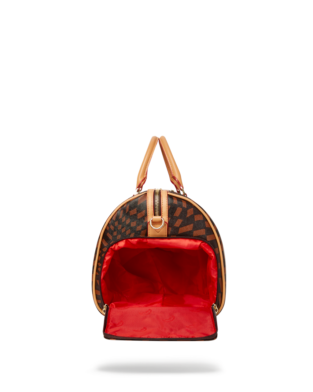 TRIPPY HENNY DUFFLE