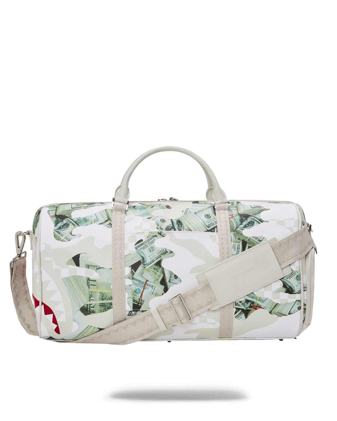 FEROCIOU$ DUFFLE
