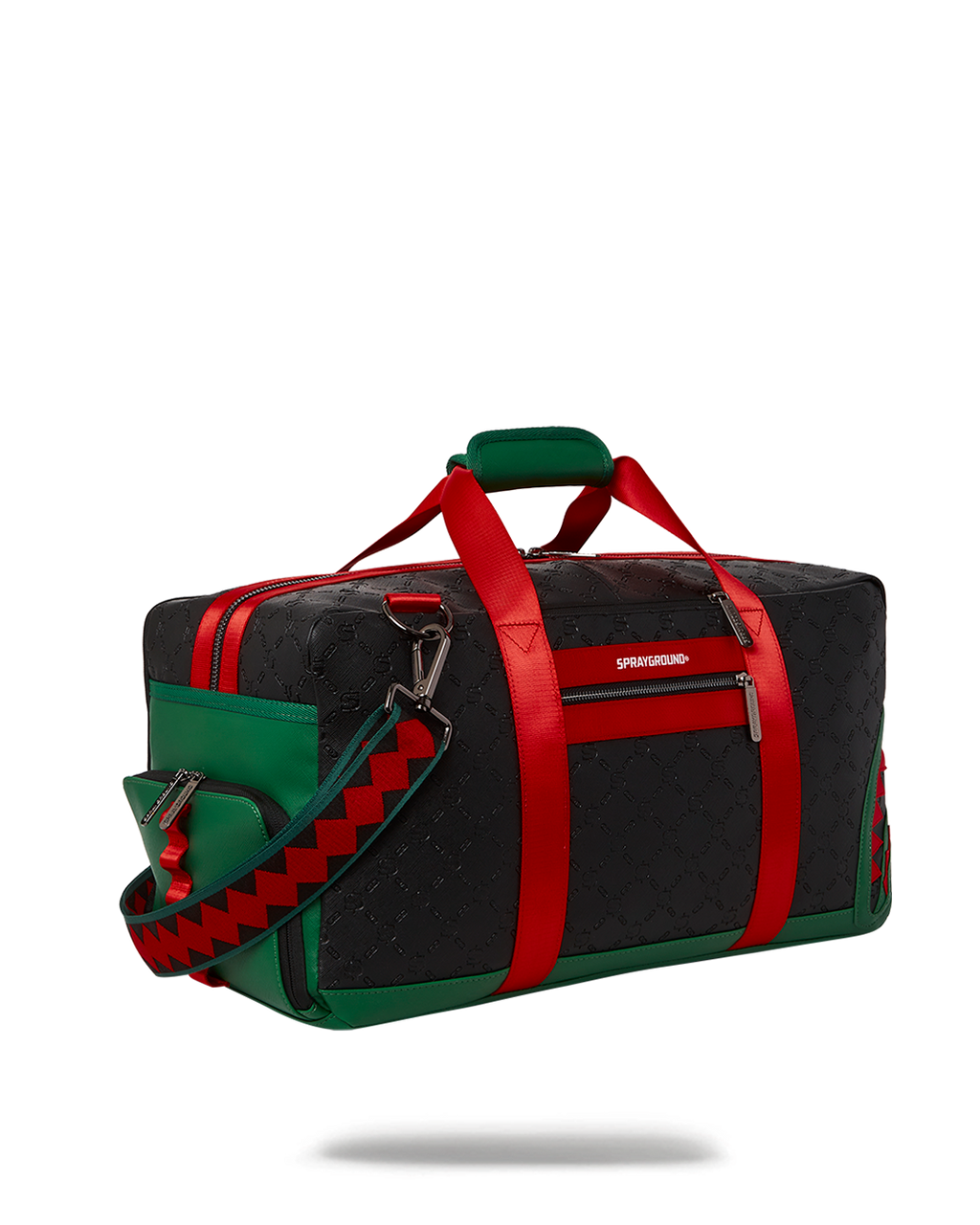 DINERO DUFFLE