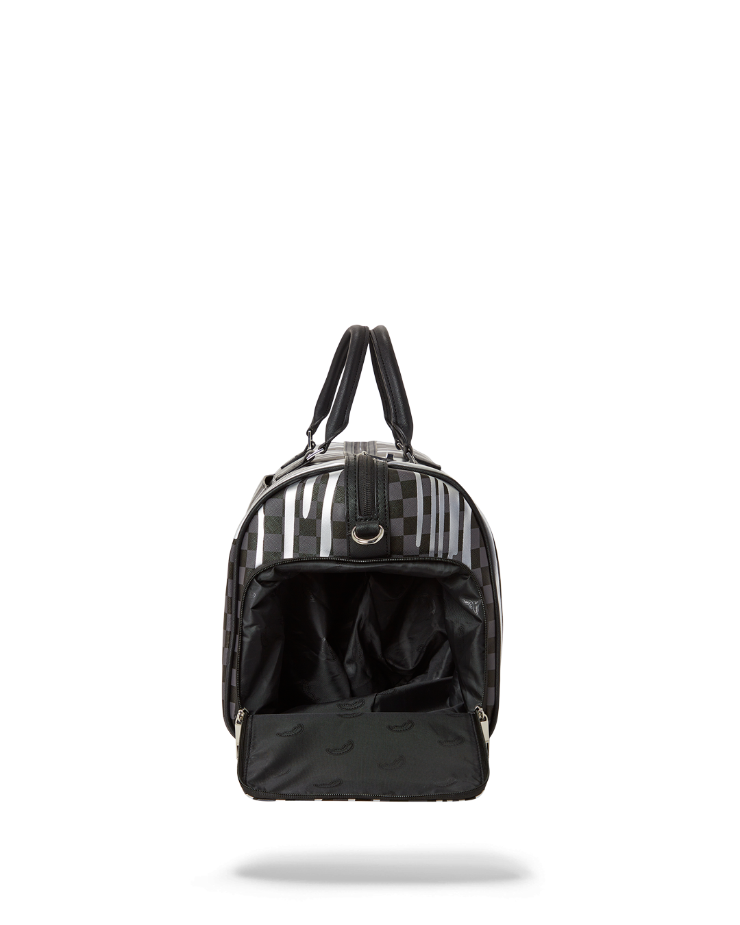 CHATEAU GHOST DUFFLE