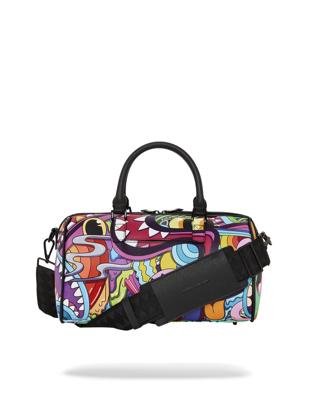 STEADY TRIPPIN MINI DUFFLE