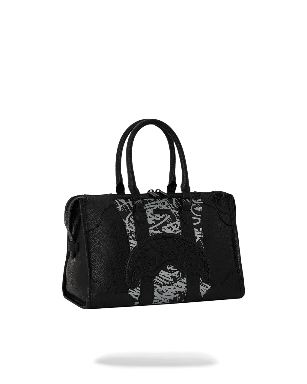 A.M.P.M PYRAMID MINI DUFFLE