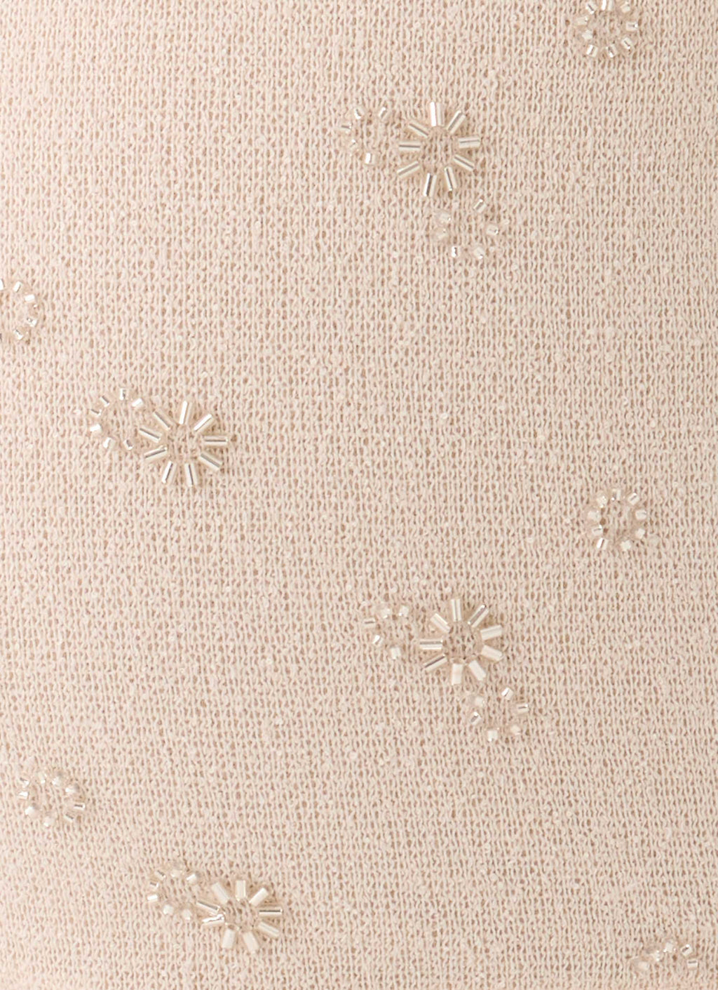 Ettalie Mini Shorts - Ivory