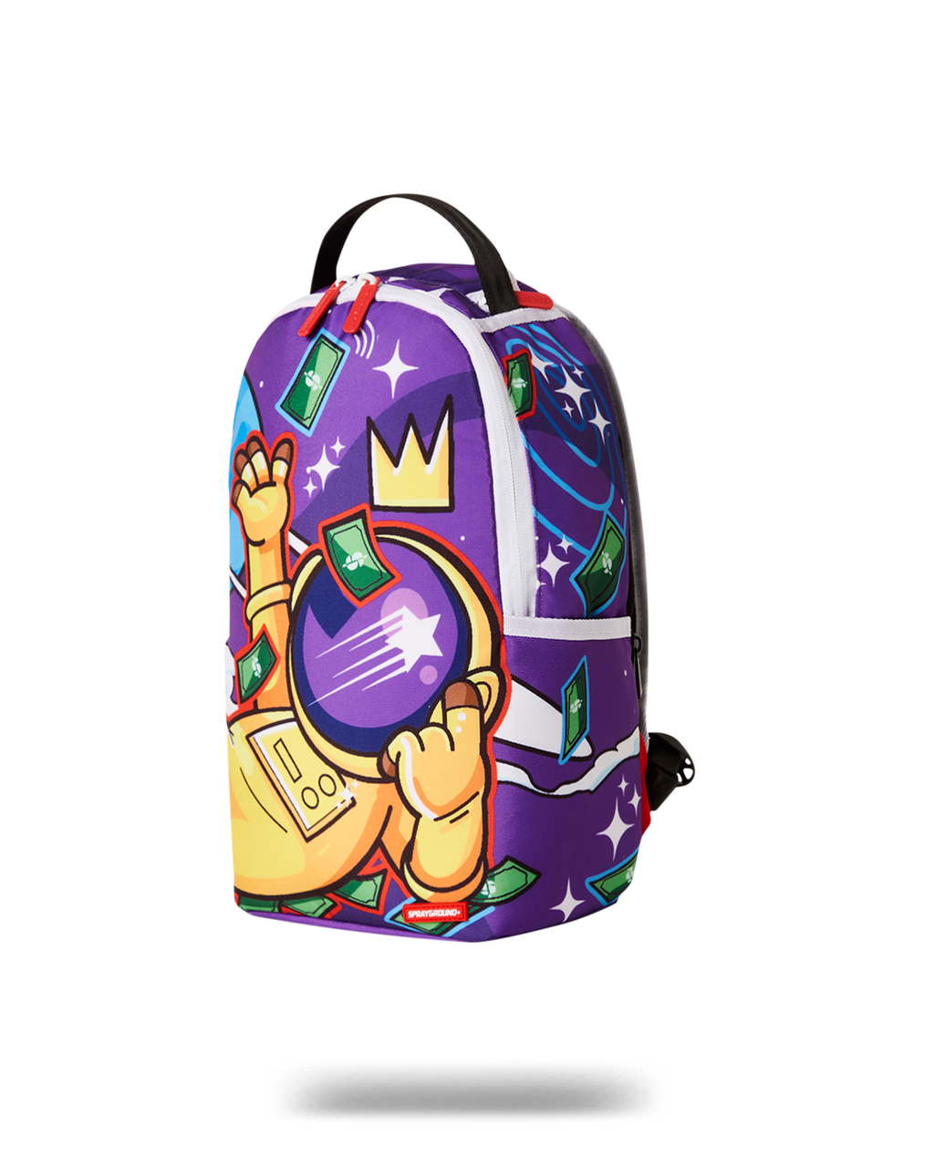 MINI ASTROMANE RELAX BACKPACK