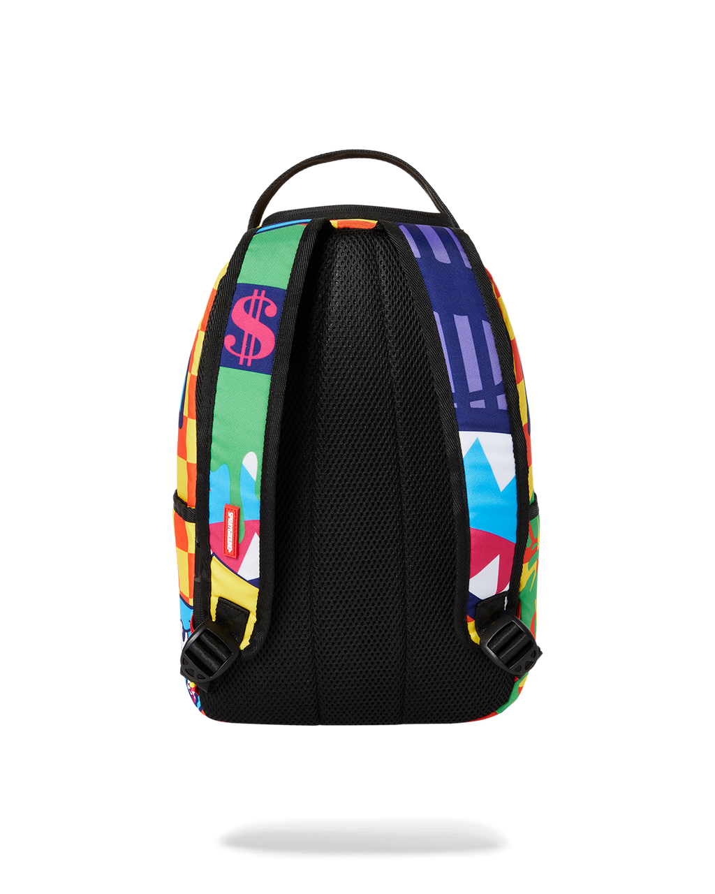 SMALL BACKPACK: IN THE VAULT