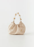 Olive Mini Bag - Ivory