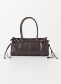 Static Kiss Bag - Brown