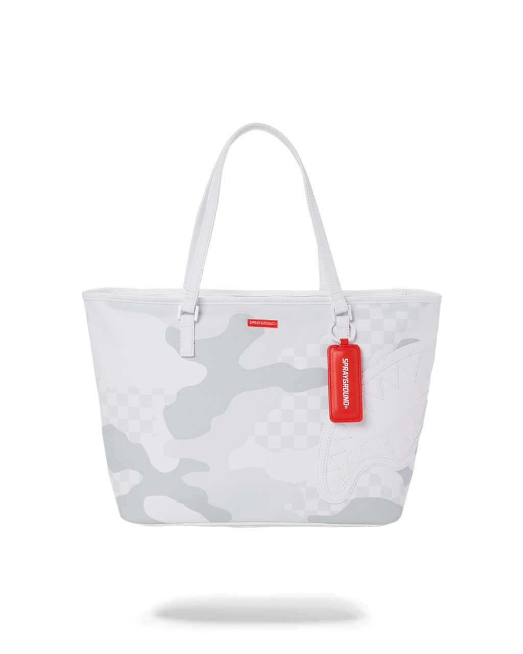 3AM LE BLANC TOTE