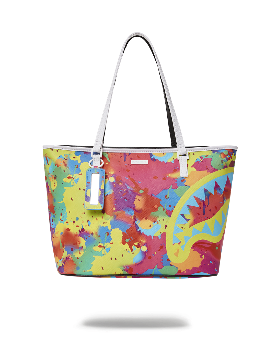 EUPHORIC DARKNESS TOTE