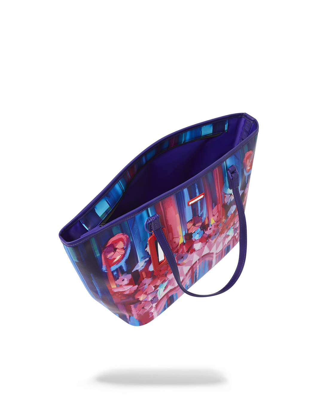 FLORA BOTANICA TOTE