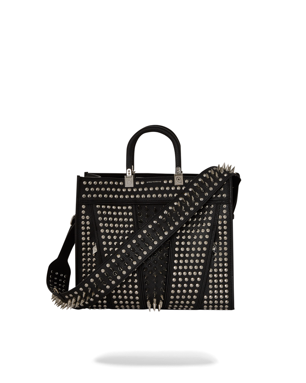 KINGS ROAD LONDON TORTUGA TOTE