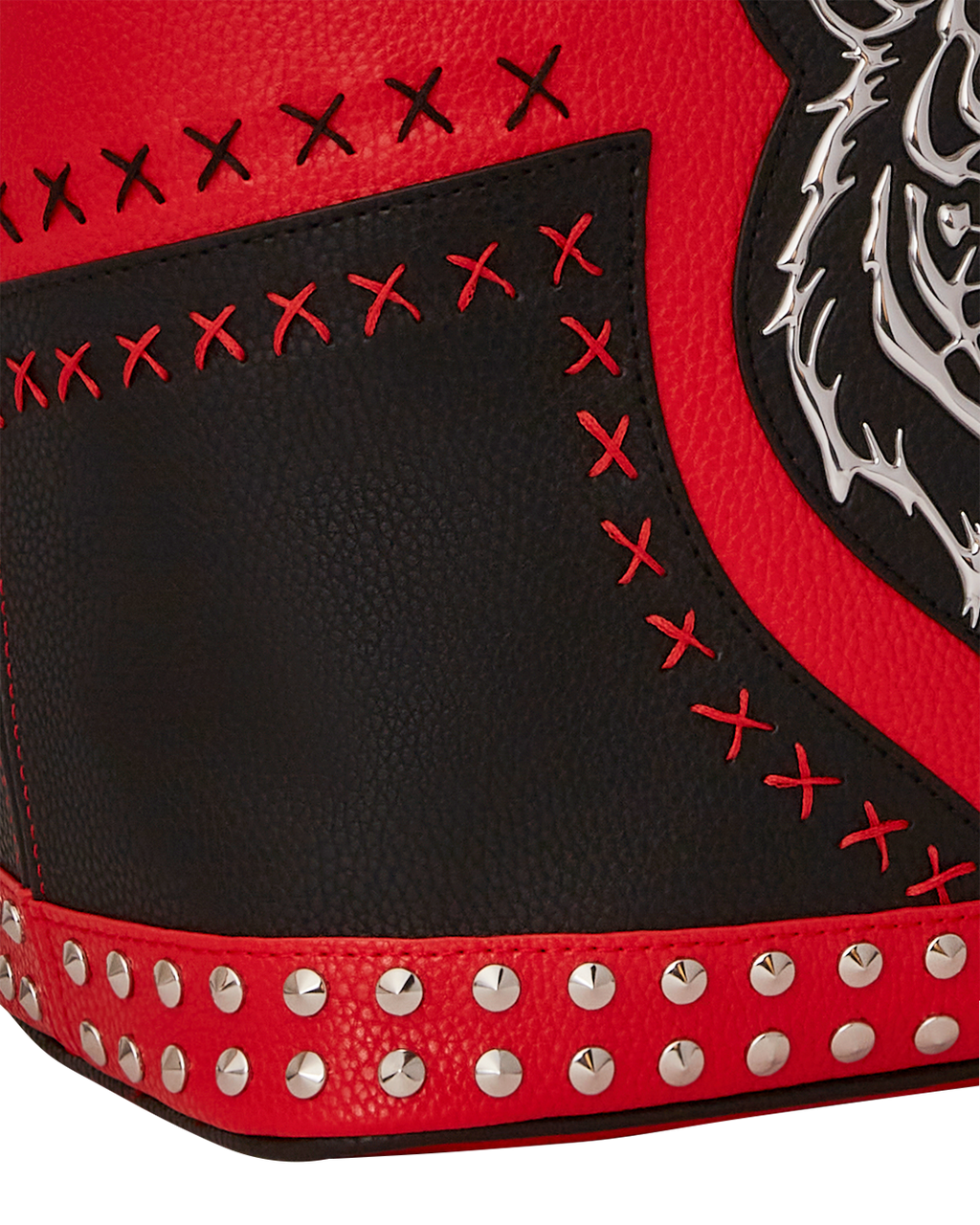 BRONX BRAWLER TOTE