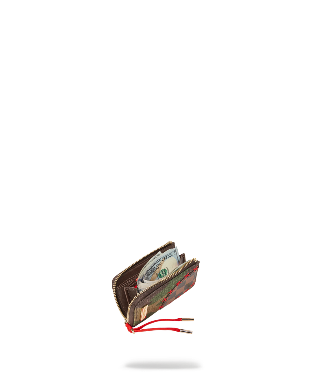 THE PARADOXX SHARK WALLET