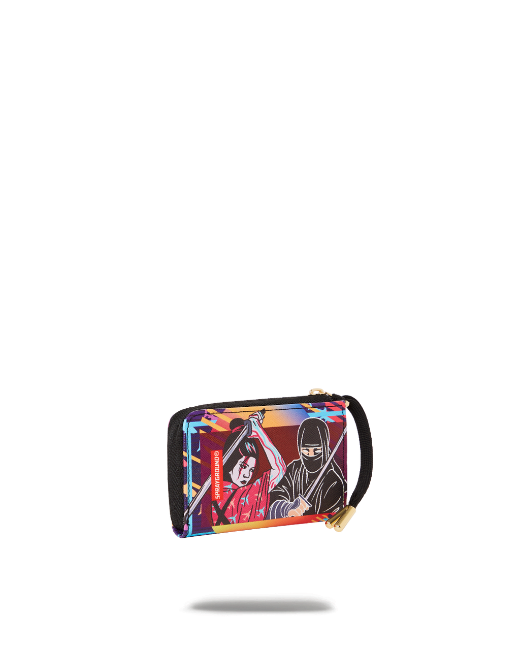 SHARKUZA WALLET
