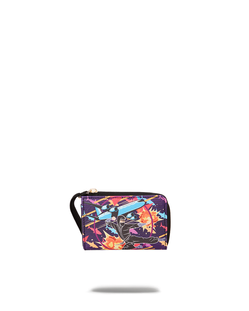 SHARKUZA WALLET