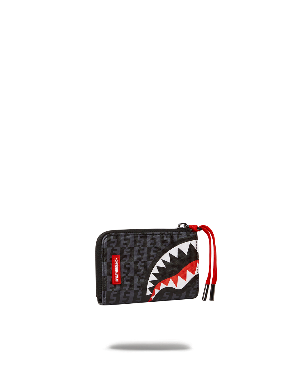 SPRAYGATTI REVV WALLET