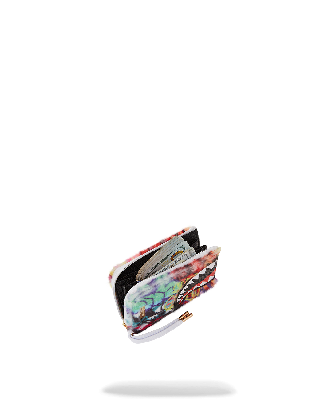 LE MONDE DES GRAFFITIS WALLET