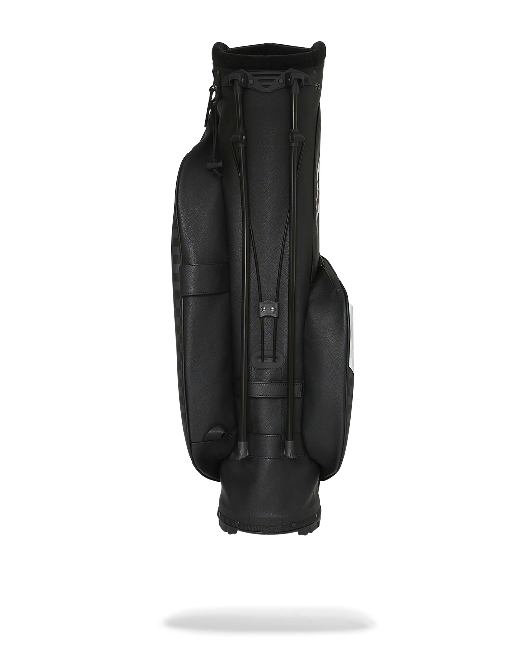 TRIPLE DECKER HEIR TO THE THRONE PRO GOLF BAG