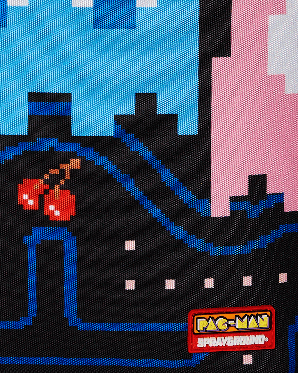 PACMAN GHOST GANG SHARMOUTH