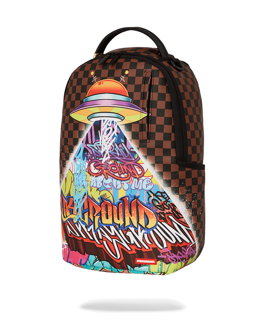 FAR OUT DLXSV BACKPACK