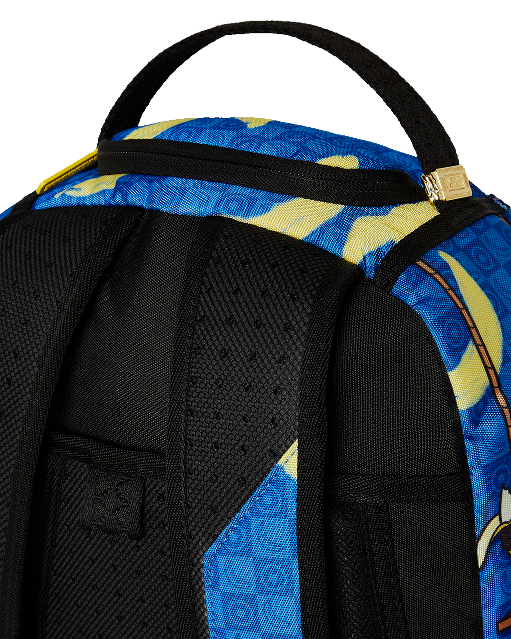 MINIONS MADNESS BACKPACK