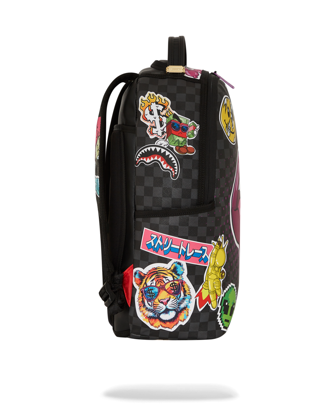 TASTY DLXSV BACKPACK