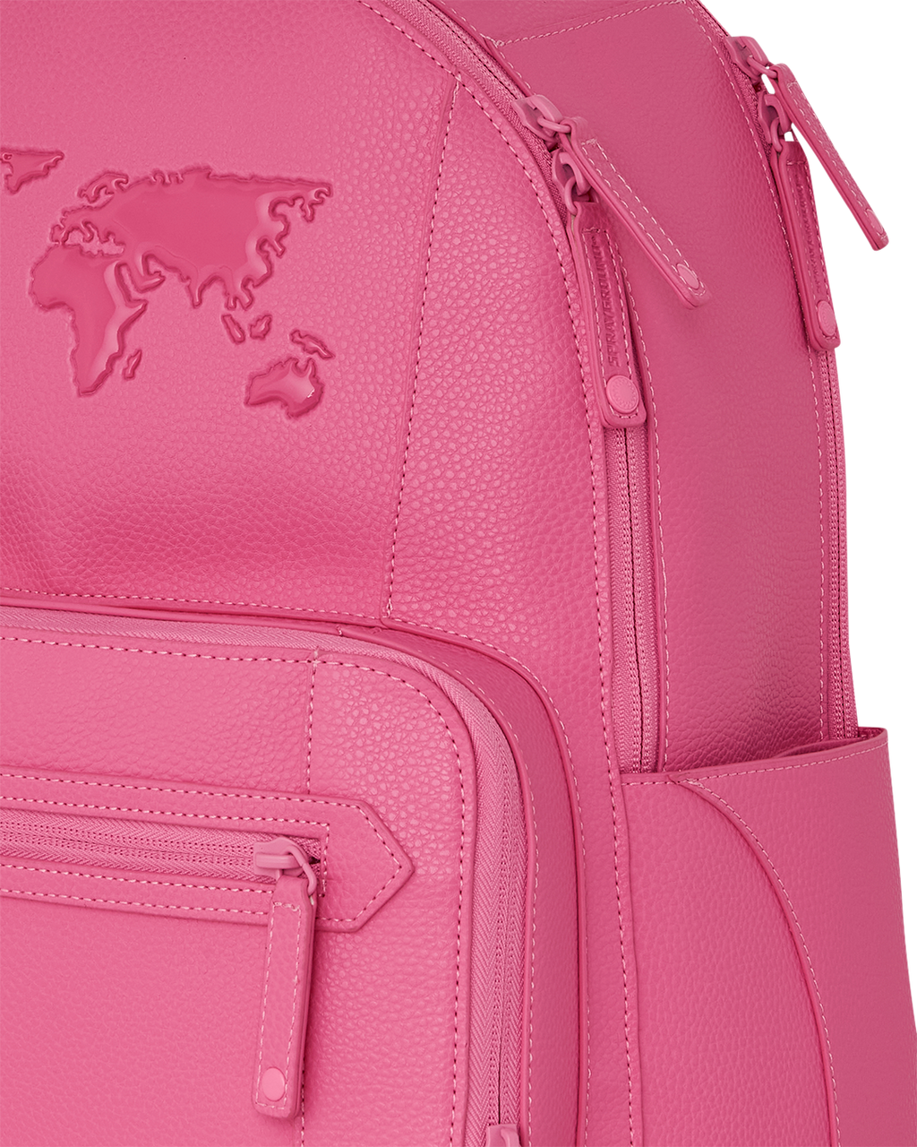 JAMES FIRST CLASS FIRST LADY MINI CHATEAU BACKPACK