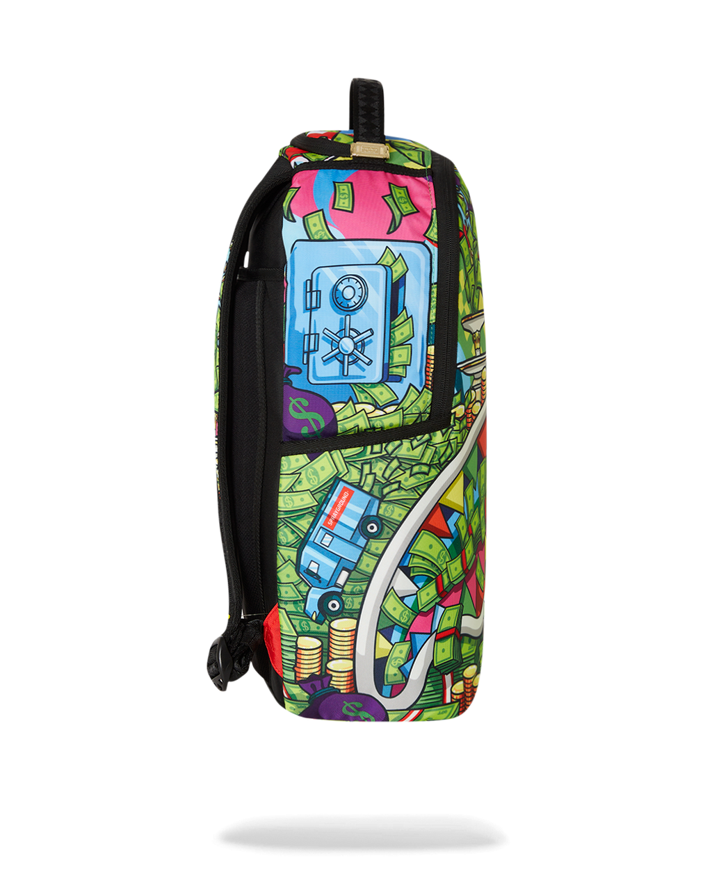 DREAM BANK BACKPACK