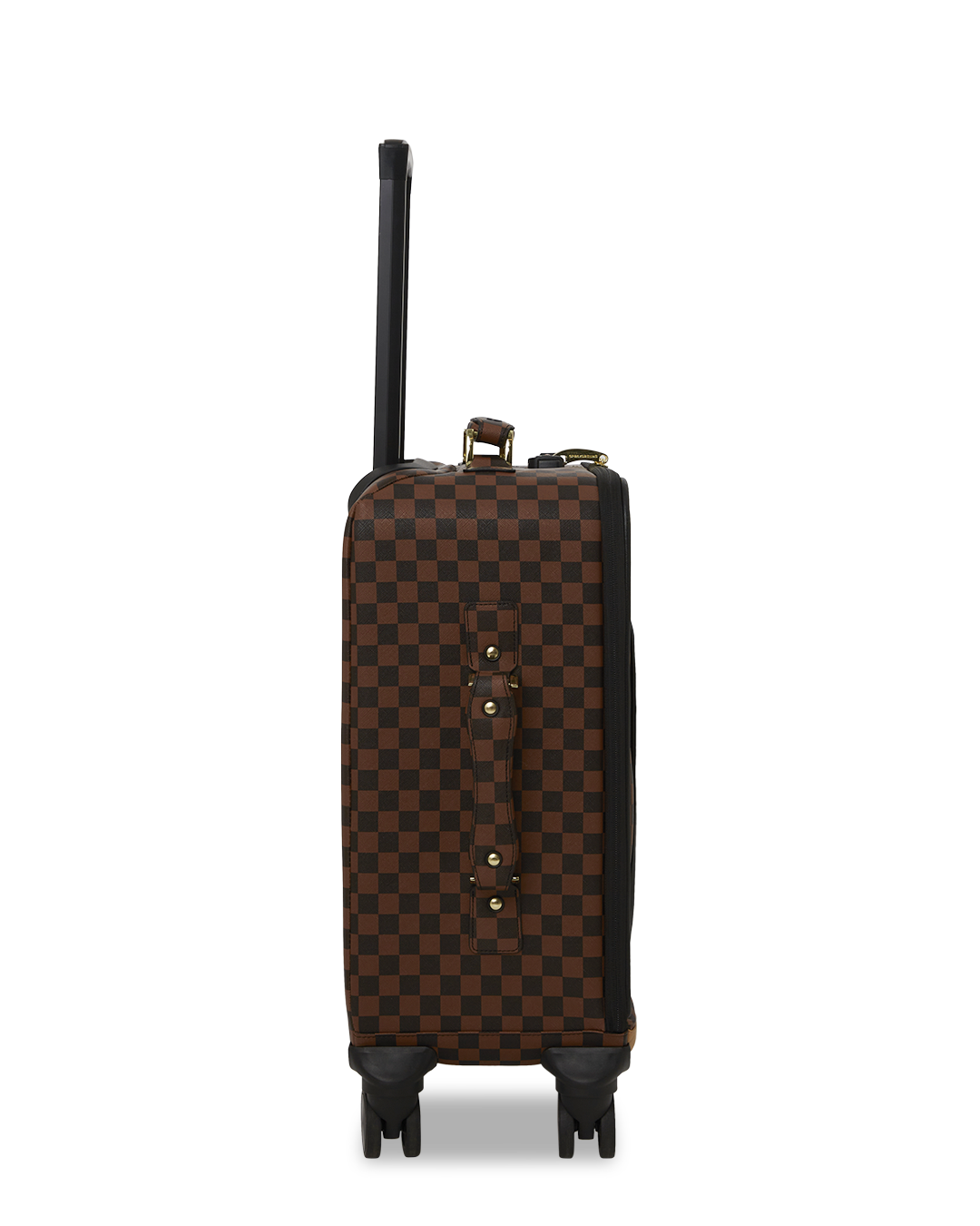 HENNYVILLE CARRY-ON LUGGAGE