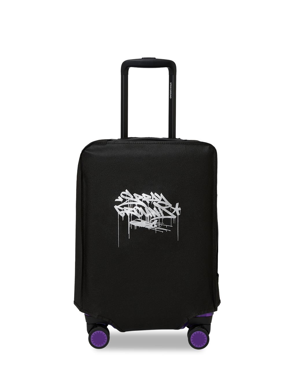 ALL SYSTEMS GO CARRY-ON LUGGAGE