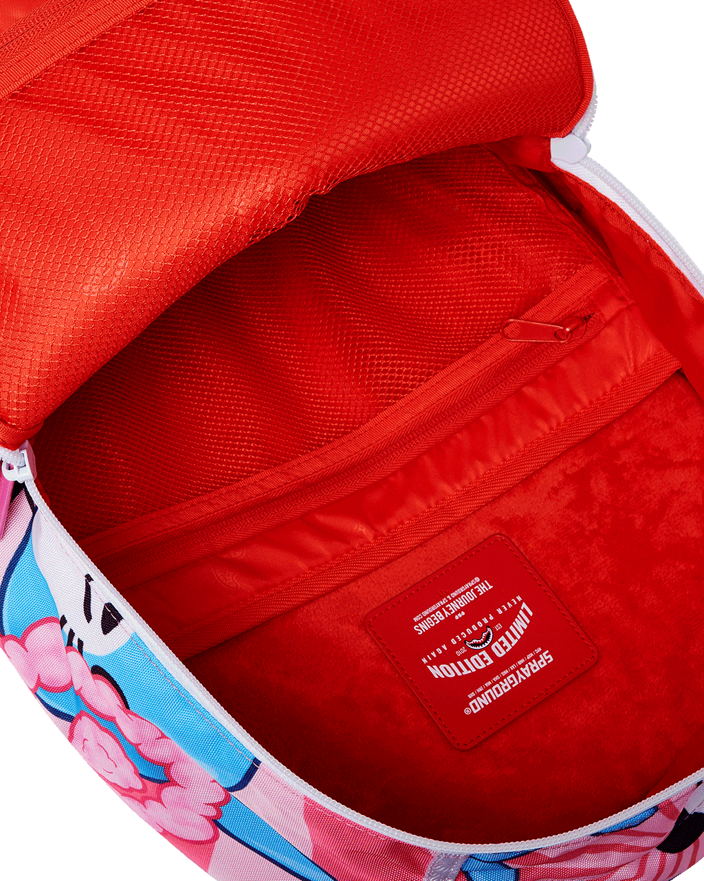 CANDY POP DLXR BACKPACK