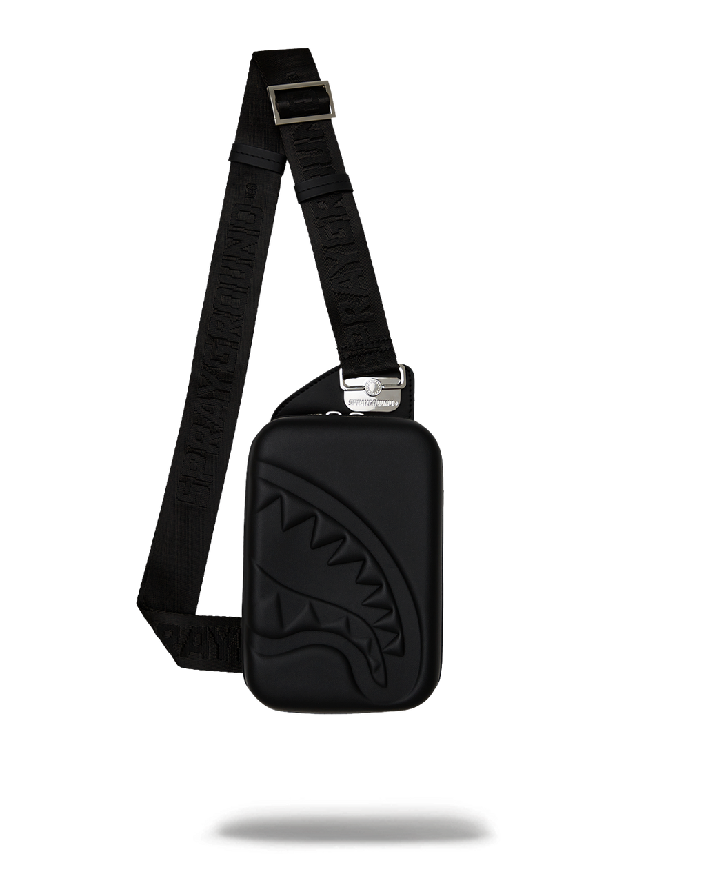 THE HERO HARD-SHELL SLING