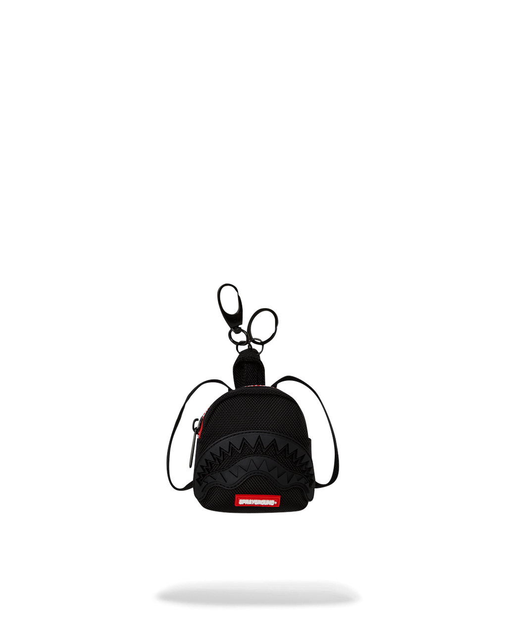 THE HERO KEYCHAIN
