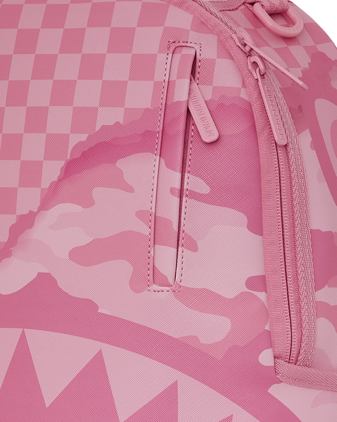 3AM TURNT DLXSV BACKPACK