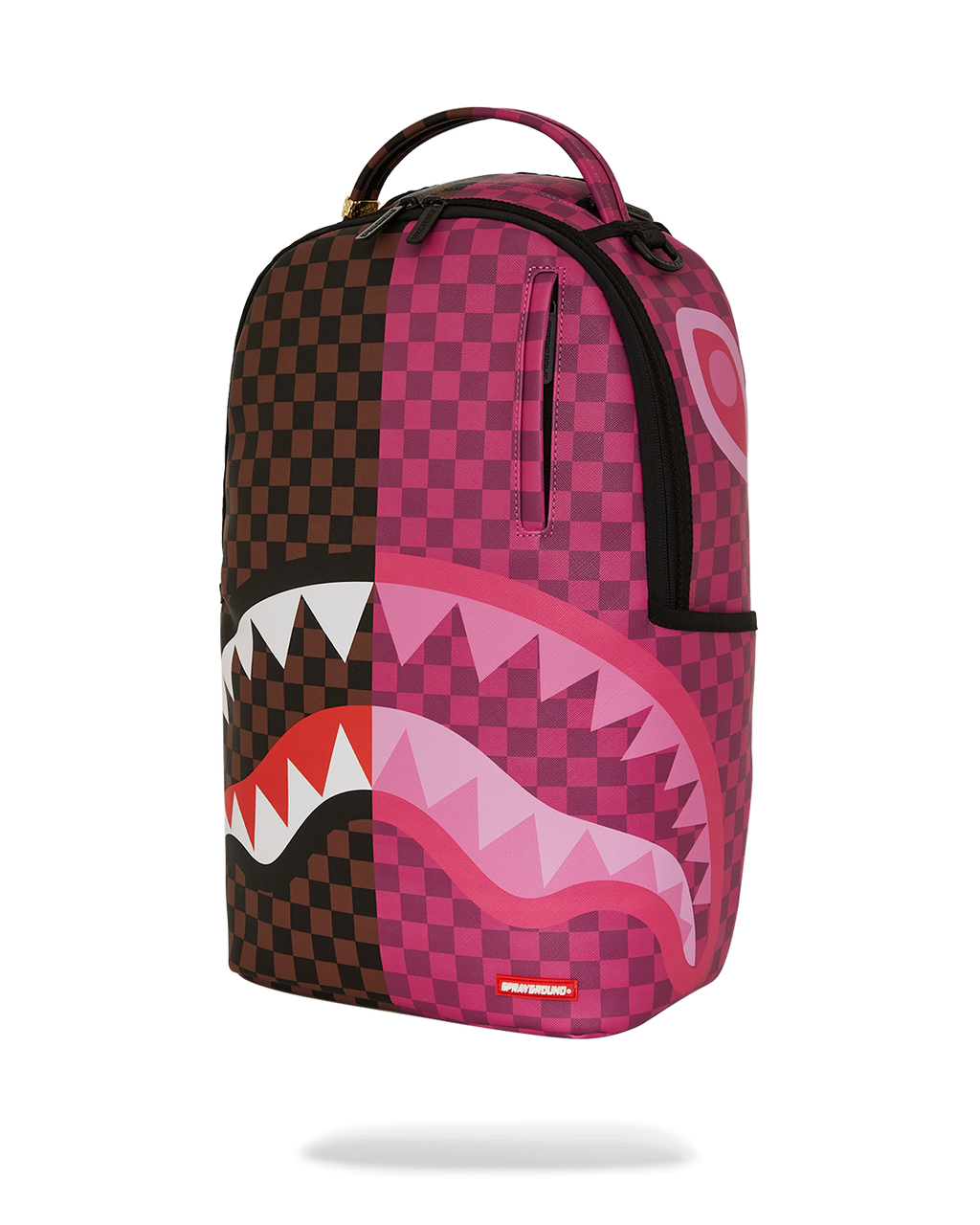 DOUBLE TROUBLE EDITION BACKPACK