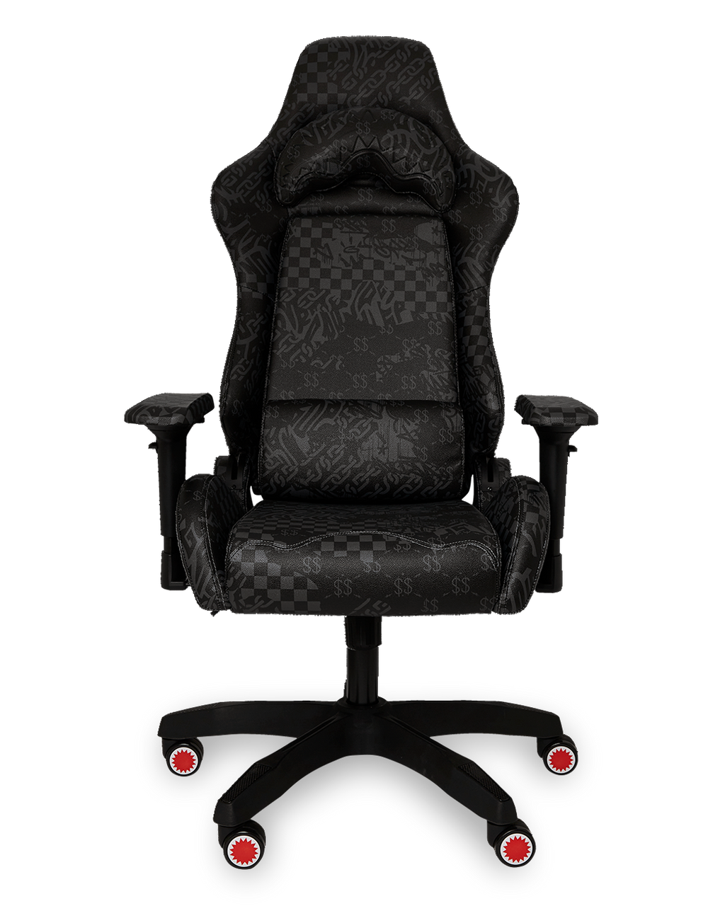 4AM GAMING CHAIR