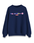 THE STEEZ CREWNECK
